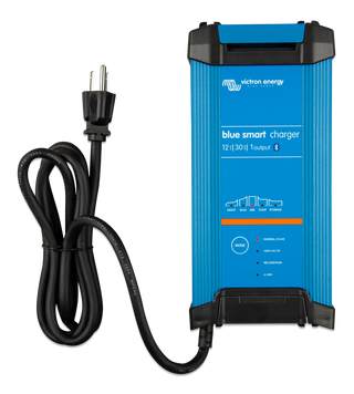 Blue Smart IP22 Chargers