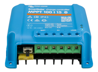 Victron SmartSolar MPPT Chargers