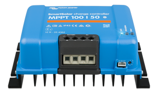 Victron SmartSolar MPPT Chargers