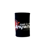Ready to Drive Anywhere Stubby Holder (Magnet + Velcro)