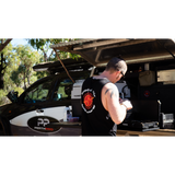Ready to Drive Anywhere Tank tops
