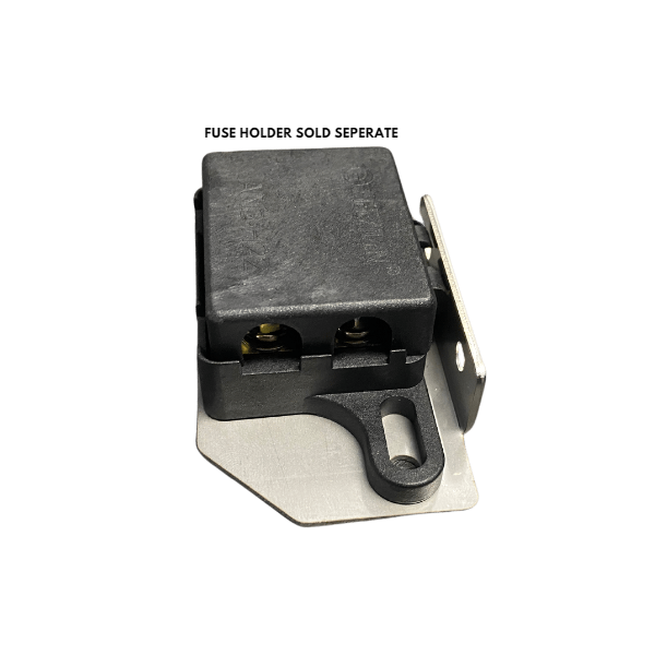 Dual Midi Fuse Holder Brackets