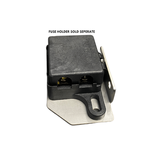 Dual Midi Fuse Holder Brackets