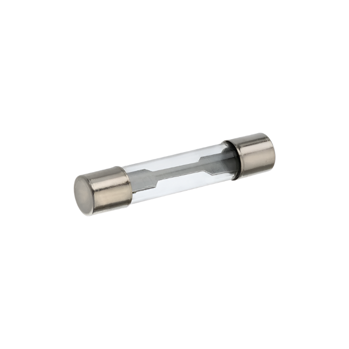 Series of Glass Fuses