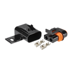 Fuse Holder In Line Standard Blade waterproof