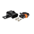 Fuse Holder In Line Standard Blade waterproof