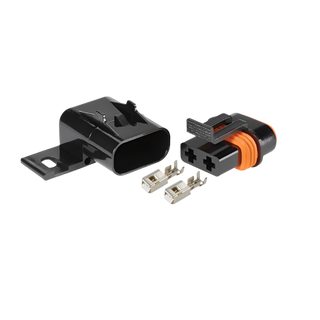 Fuse Holder In Line Standard Blade waterproof