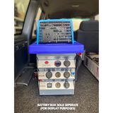 Victron Inverter Add on Kit for NLRBB