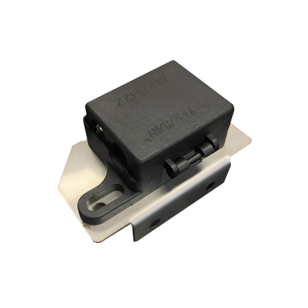Dual Midi Fuse Holder Brackets
