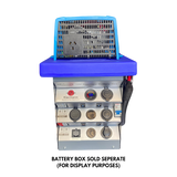 Victron Inverter Add on Kit for NLRBB