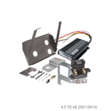 Under Bonnet Kit For 70 Series Toyota Landcruiser (03/2007–09/2016) / (10/2016+)