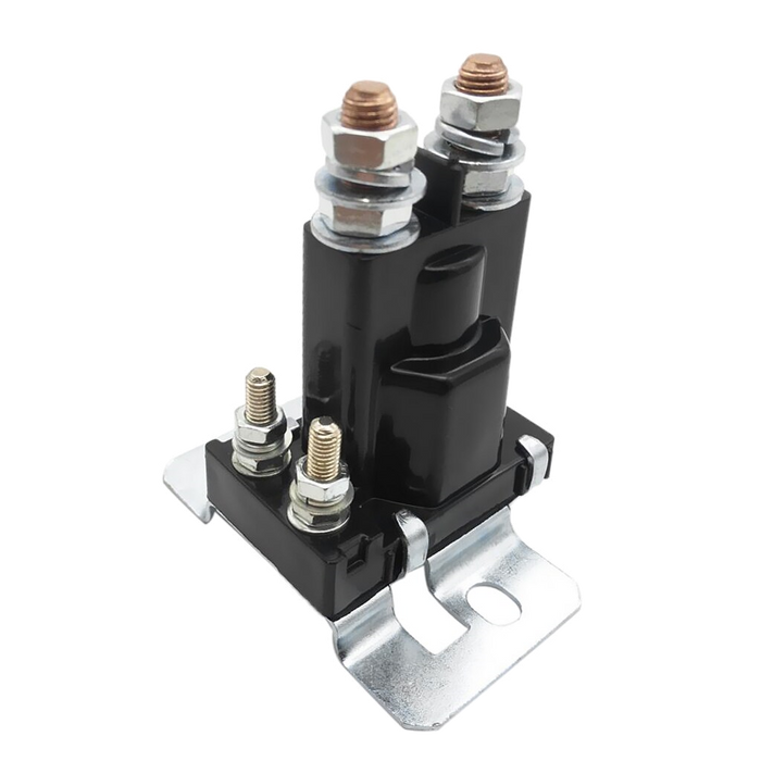 Battery Isolator Switch Solenoid HD 100amp continuous