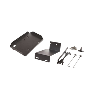 DUAL BATTERY TRAY TOYOTA HILUX /FORTUNER 126 SER 2.8 TD 2015 DBT0482