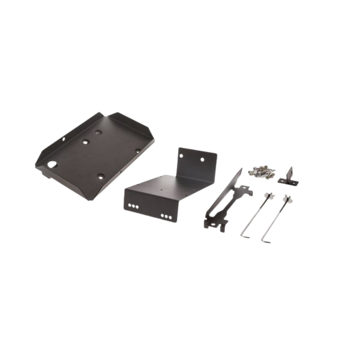 DUAL BATTERY TRAY TOYOTA HILUX /FORTUNER 126 SER 2.8 TD 2015 DBT0482