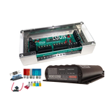 BCDC1225D Kit with EGON DC Hub & Optional Inverters