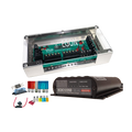 BCDC1225D Kit with EGON DC Hub & Optional Inverters