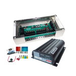 BCDC1240D Kit with EGON DC Hub & Optional Inverters | Kits | Perth Pro Auto Electric Parts