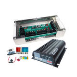 BCDC1240D Kit with EGON DC Hub & Optional Inverters | Kits | Perth Pro Auto Electric Parts