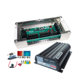 BCDC1240D Kit with EGON DC Hub & Optional Inverters