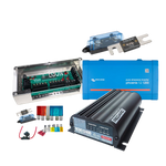 BCDC1240D Kit with EGON DC Hub & Optional Inverters | Kits | Perth Pro Auto Electric Parts