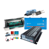 BCDC1240D Kit with EGON DC Hub & Optional Inverters | Kits | Perth Pro Auto Electric Parts