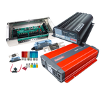 BCDC1240D Kit with EGON DC Hub & Optional Inverters | Kits | Perth Pro Auto Electric Parts