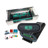 BMS1230S3 Kit with EGON DC Hub & Optional Inverters