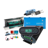BMS1230S3 Kit with EGON DC Hub & Optional Inverters