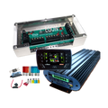 BMS1230S3R (Redvision Screen) Kit with EGON DC Hub & Optional Inverters | Kits