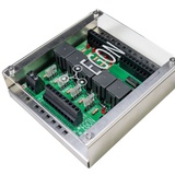 Egon RELAY-Hub Kit with Cover