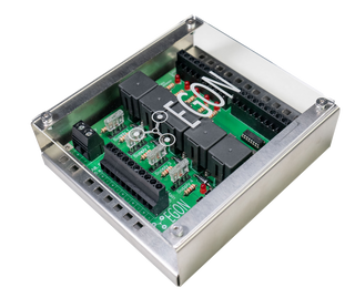 EGON RELAY-HUB