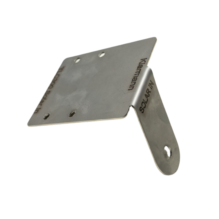 Solar Input Bracket to Suit SB50 Anderson Plug & Cover