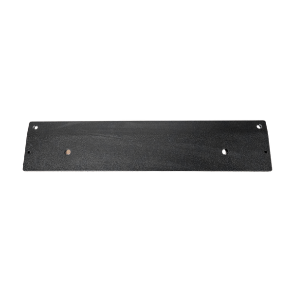 Klarmann Brackets Toyota Landcruiser 70 Series rear door bracket to suit National Luna light