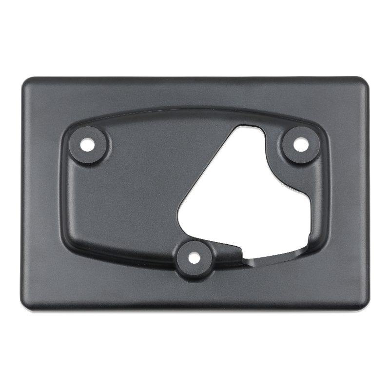 Victron Cerbo GX Touch 50 wall mount 5"