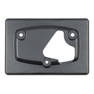 Victron Cerbo GX Touch 50 wall mount 5"