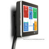 Victron Cerbo GX Touch 50 wall mount 5"