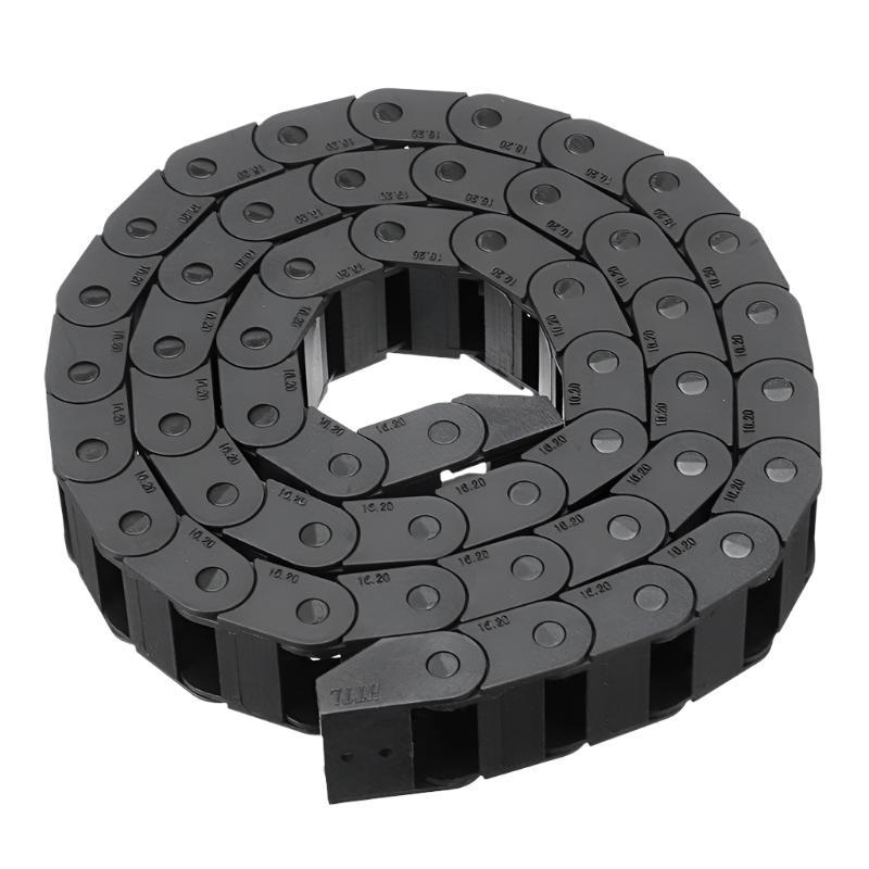 Fridge Cable Channel 106cm length 10mm x 20mm inside | Fridge Accessories | Perth Pro Auto Electric Parts