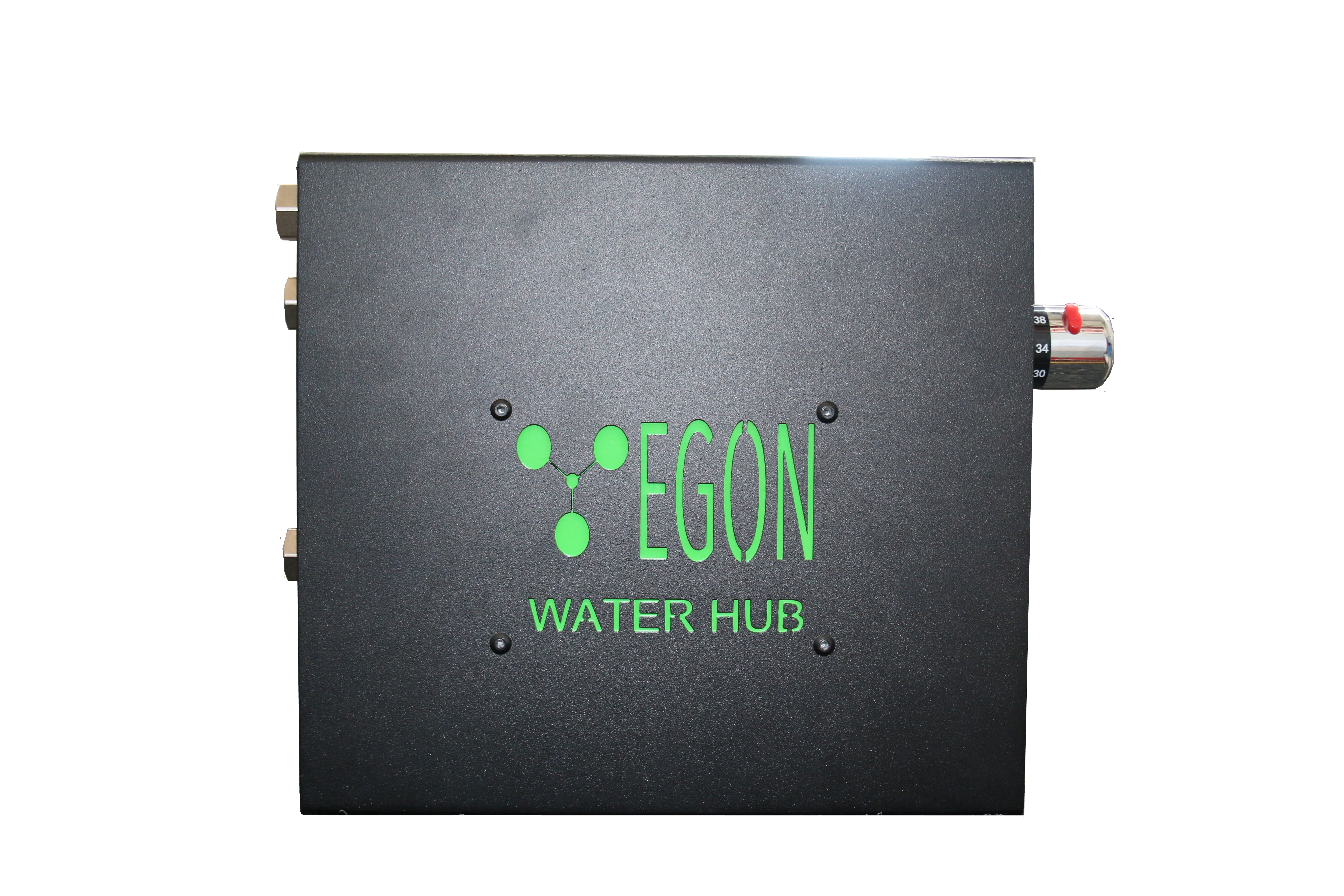 EGON Water Hub 2.0 The World's Most Cost-Effective Way To Plumb Water Systems In Boats, Caravans, 4wds And Off-Grid Homes. VERSION 2.0 12Volt | Perth Pro Auto Electric pARTS
