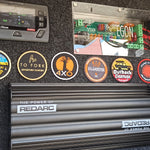 Ready to drive anywhere Velcro Patch Perth Pro Auto Electric Parts Klarmann 4WD Community