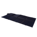 KT Cable 200W Solar Blanket