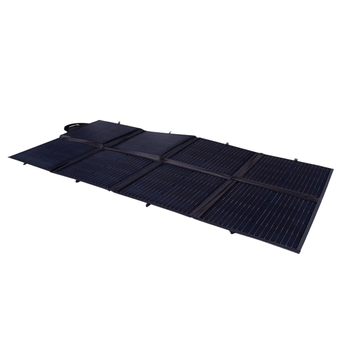 KT Cable 200W Solar Blanket