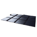 KT Cable 300W Solar Blanket Kit with Charge Regulator