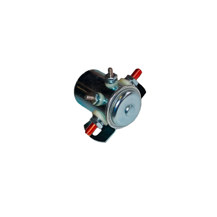 Solenoid 100Amp Continuous Duty - 12Volt
