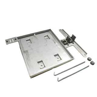 Toyota LC300 Dual Battery Tray Kit | Klarmann Brackets | Perth Pro AUTO eLECTRIC PARTS