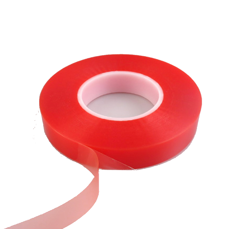RED Double Sided Mounting Tape 19MM X 25M