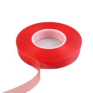 RED Double Sided Mounting Tape 19MM X 25M