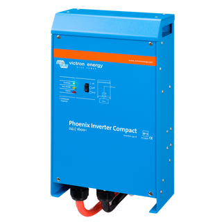 Victron Phoenix 24V Inverter Compact 230V VE.Bus