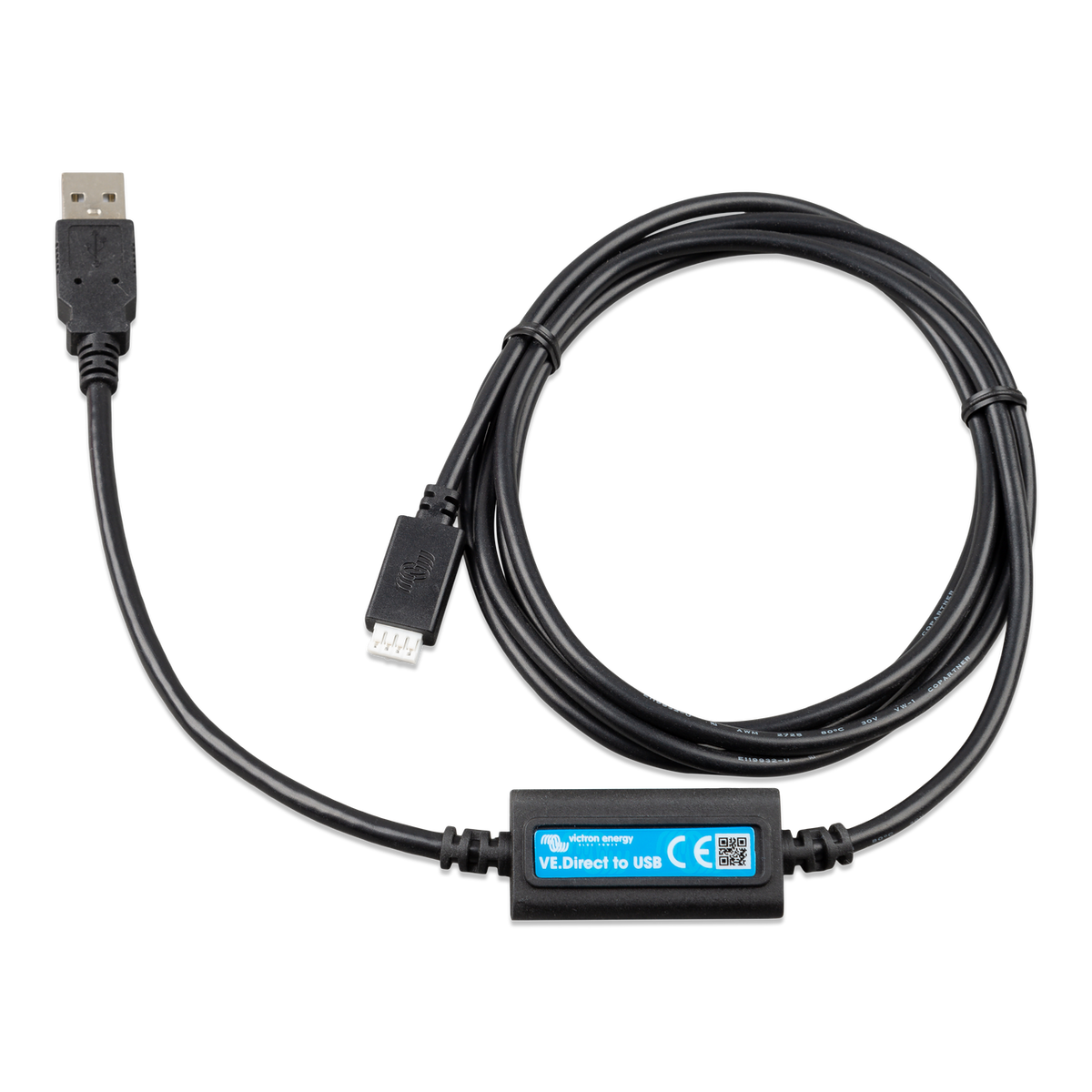 Victron VE.Direct To USB Interface