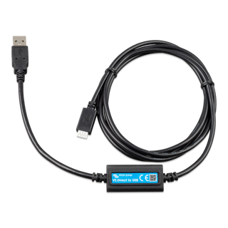 Victron VE.Direct To USB Interface