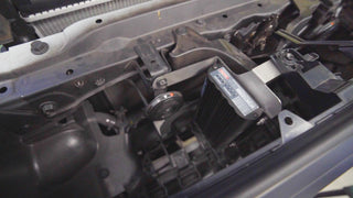 Under Bonnet Dual Battery Kit for Toyota LandCruiser 300 Series 2021+